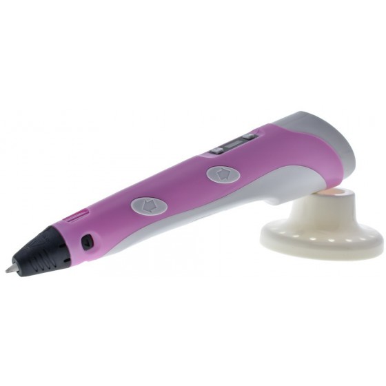 OEM 3D DRAWING PEN PINK