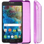 ���� ALCATEL POP 4S 5.5 5095 SLIMCOLOR TPU PINK VOLTE-TEL