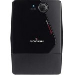 TECNOWARE UPS ERA PLUS 900, 900VA/630W, LINE INTERACTIVE
