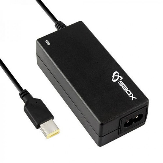 SBOX ��������� ��� LENOVO LAPTOP ADAPTER 45W 20V - (LN-45W)