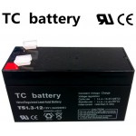 TC �������� �������� 1,3A 12V