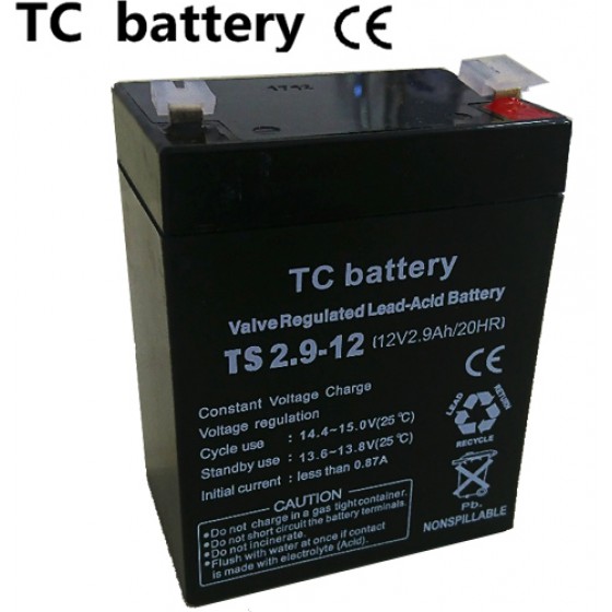TC �������� �������� 2,9A-12V
