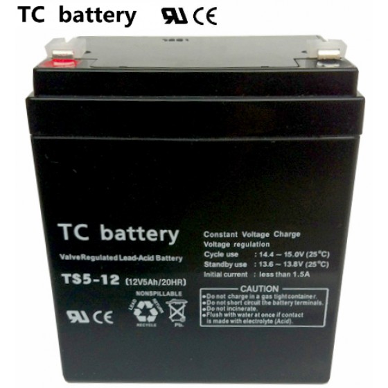 TC �������� �������� 5A 12V