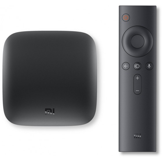 XIAOMI MI BOX MDZ-16-AB