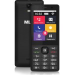 MLS EASY TS 2018 BLACK DUAL SIM 33.ML.530.272