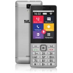 MLS EASY TS 2018 GREY DUAL SIM 33.ML.530.273