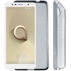 ���� ��� ALCATEL 3C 5026 6.0 SLIMCOLOR AIR TPU GREY VOLTE-TEL