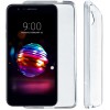 ���� ��� LG K10 2018 5.3 SLIMCOLOR AIR TPU WHITE VOLTE-TEL