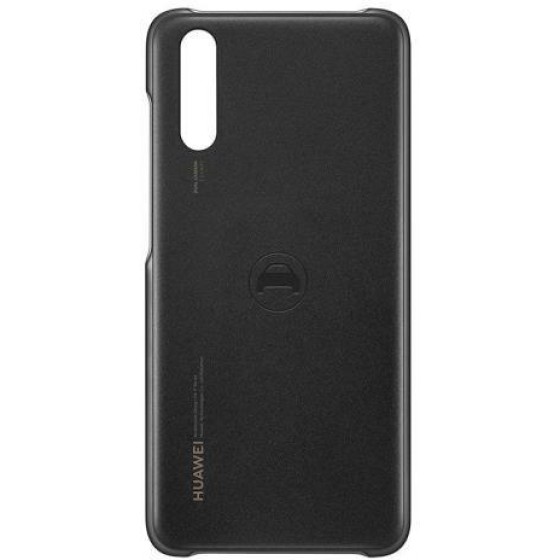FACEPLATE CAR CASE MAGNETIC HUAWEI P20 (DUAL SIM) �����