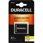 �������� ������� DURACELL DR9664 ��� OLYMPUS LI-40B & NIKON EN-EL10 3.7V 700MAH (1 ���)