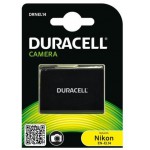 �������� ������� DURACELL DRNEL14 ��� NIKON EN-EL14 7.4V 1100MAH (1 ���)