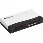 SANDBERG MULTI CARD READER (133-46)