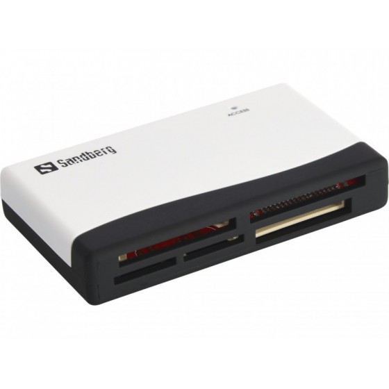 SANDBERG MULTI CARD READER (133-46)