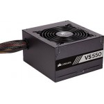 CORSAIR 550W CMPSU-VS550EU CP-9020171-EU