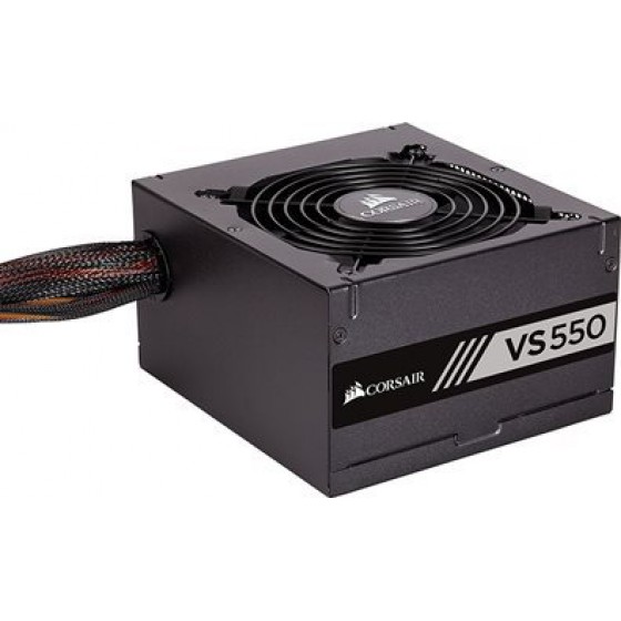 CORSAIR 550W CMPSU-VS550EU CP-9020171-EU
