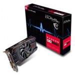 SAPPHIRE RADEON PULSE RX 560 2G OC - (11267-22-20G)