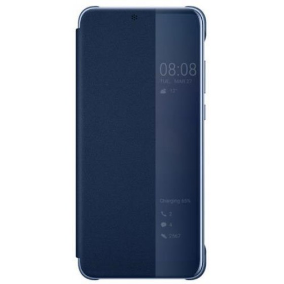 ���� SMART VIEW COVER HUAWEI P20 (DUAL SIM) ������ ����