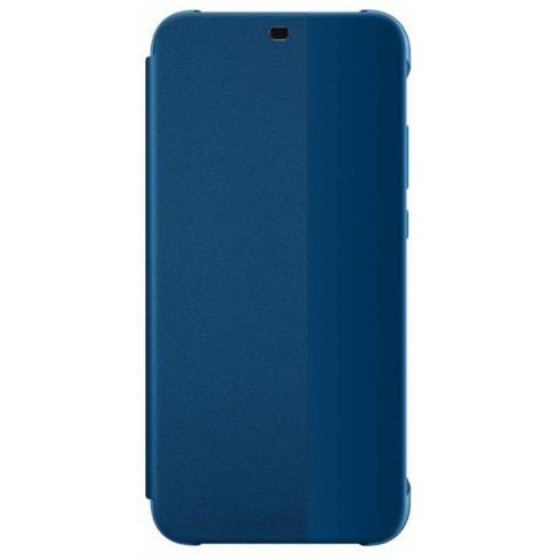 ���� SMART VIEW COVER HUAWEI P20 LITE (DUAL SIM) ������ ����