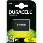 �������� ������� DURACELL DR9932 ��� NIKON EN-EL12 3.7V 1000MAH (1 ���)