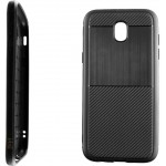 ���� ��� SAMSUNG J3 2017 J330 5.0 CARBON TPU BLACK IDOL 1991