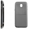 ���� ��� SAMSUNG J5 2017 J530 5.2 CARBON TPU GREY IDOL 1991
