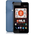 MLS PHAB 3G BLUE DUAL SIM 33.ML.530.297