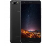 DOOGEE X20 BLACK