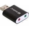 SANDBERG USB TO SOUND LINK (133-33)