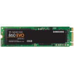 SAMSUNG 860 EVO SSD 250 GB M.2. SATA - (MZ-N6E250BW)