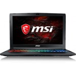 MSI LEOPARD GP62M 7RDX-1263NL