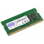 GOODRAM RAM DDR4 SO-DIMM 4GB 2133MHZ PC4-17000 CL15 - (GR2133S464L15S-4G)