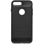 POWERTECH ���� CARBON FLEX ��� IPHONE 7/8 PLUS ����� - (MOB-0861)