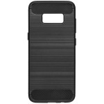 POWERTECH ���� CARBON FLEX ��� SAMSUNG GALAXY S9 ����� - (MOB-0863)