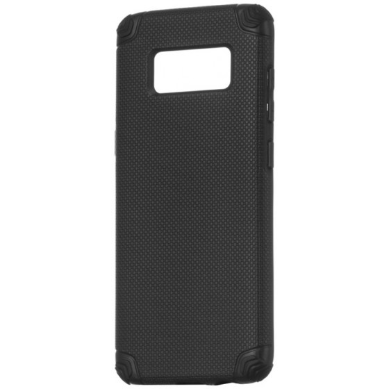 POWERTECH ���� HYBRID LIGHT ��� SAMSUNG GALAXY S8 ����� - (MOB-0872)