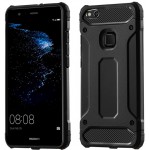 POWERTECH ���� HYBRID PROTECT ��� HUAWEI P10 LITE ����� - (MOB-0866)