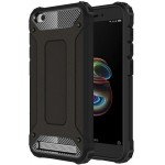 POWERTECH ���� HYBRID PROTECT ��� XIAOMI REDMI 5A ����� - (MOB-0879)