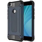 POWERTECH ���� HYBRID PROTECT ��� XIAOMI REDMI NOTE 5A ���� - (MOB-0876)