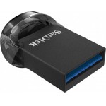 SANDISK SDCZ430-128G-G46 ULTRA FIT HI-SPEED USB 3.1 128GB