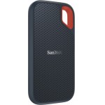 SANDISK EXTREME(R) PORTABLE SSD 250GB - (SDSSDE60-250G-G25)