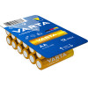 VARTA ���������� 12 ���. AAA ��������� LONGLIFE 4103 - (4008496807802)