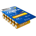 VARTA ���������� 12 ���. AAA ��������� LONGLIFE 4103 - (4008496807802)