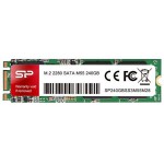 SILICON POWER M55 240GB M.2. SSD - (SP240GBSS3M55M28)