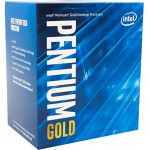 INTEL PENTIUM G5400 3.70GHZ S1151 - (BX80684G5400)