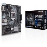 ASUS PRIME H310M-K - (90MB0X80-M0EAY0)