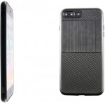 IDOL 1991 ���� ��� IPHONE 8 PLUS/7 PLUS 5.5 CARBON TPU BLACK - (5205308208492)