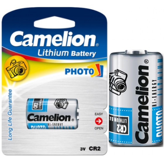 CAMELION �������� ������ - (CR2-BP1)