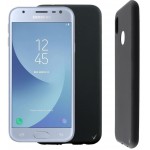 VOLTE-TEL ���� ��� SAMSUNG J3 2017 J330 5.0 SILICON TPU BLACK - (5205308209123)