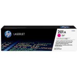 HP LASER CARTRIDGE NO 201A MAGENTA 1.4K - (CF403A)