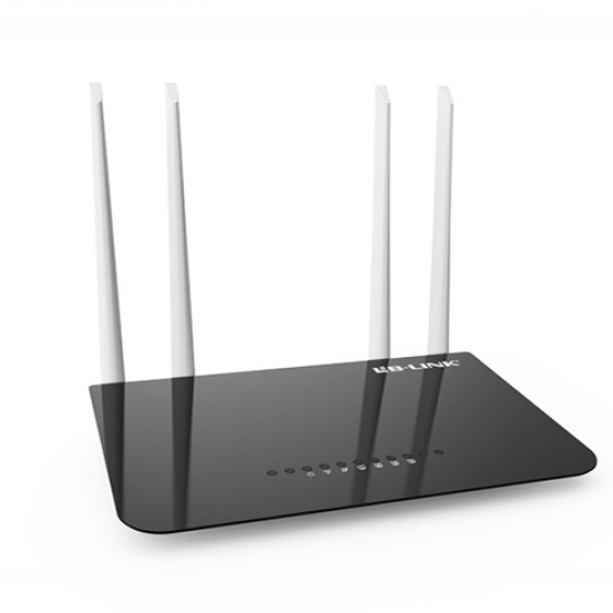 LB-LINK WIRELESS REPEATER - (BL-WA310AP)