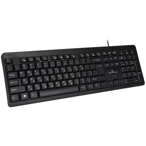 POWERTECH ������������ MULTIMEDIA ��������� ����� - (PT-677)